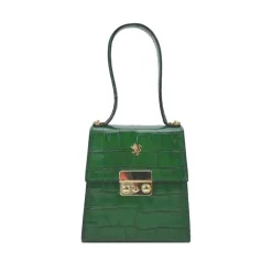 Mała i lekka listonoszka damska skórzana "Artemisia" K299/22