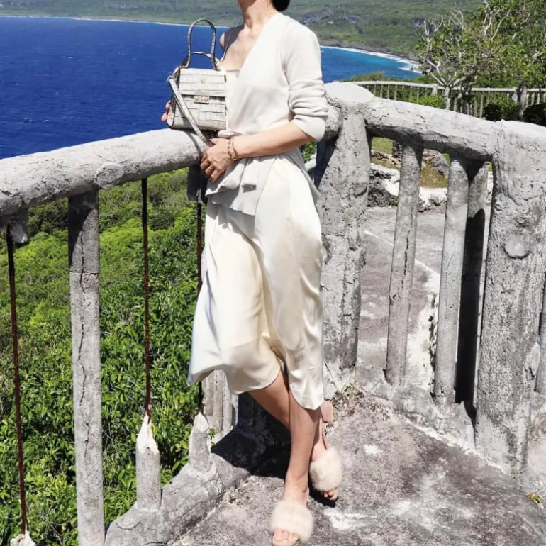 Mała i lekka listonoszka damska skórzana "Artemisia" K299/22