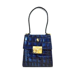 Mała i lekka listonoszka damska skórzana "Artemisia" K299/22