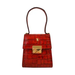 Mała i lekka listonoszka damska skórzana "Artemisia" K299/22