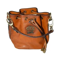 Mała listonoszka damska skórzana "Sorano"