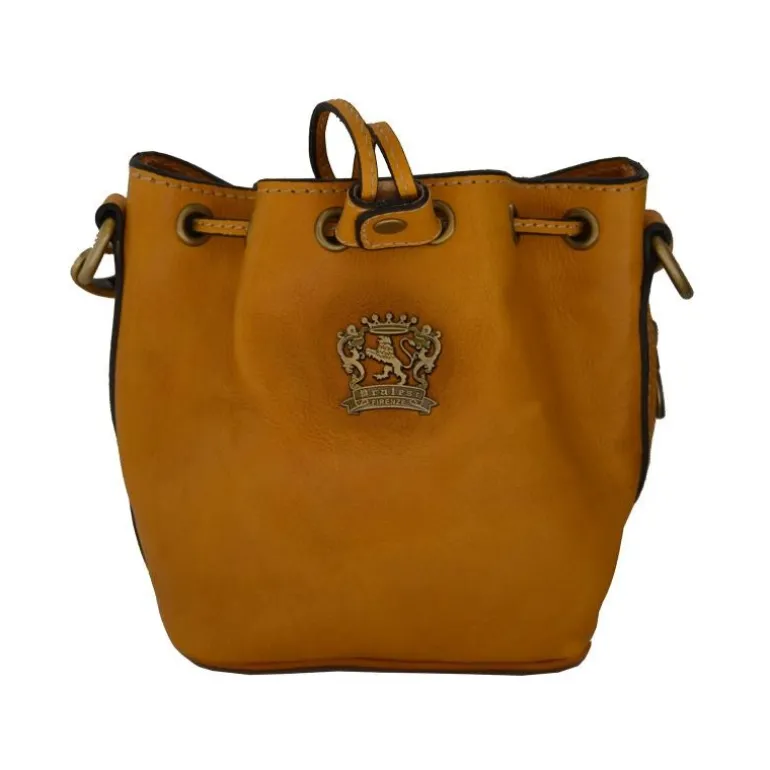 Mała listonoszka damska skórzana "Sorano"