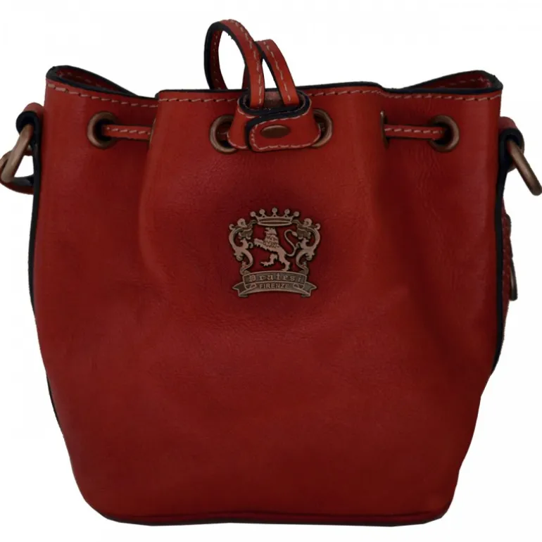 Mała listonoszka damska skórzana "Sorano"