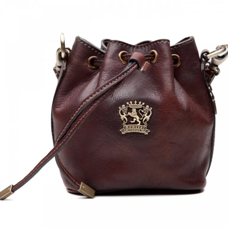 Mała listonoszka damska skórzana "Sorano"