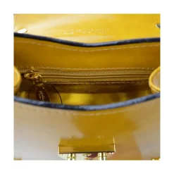 Mały kuferek damski ze skóry "Veneziano" RM