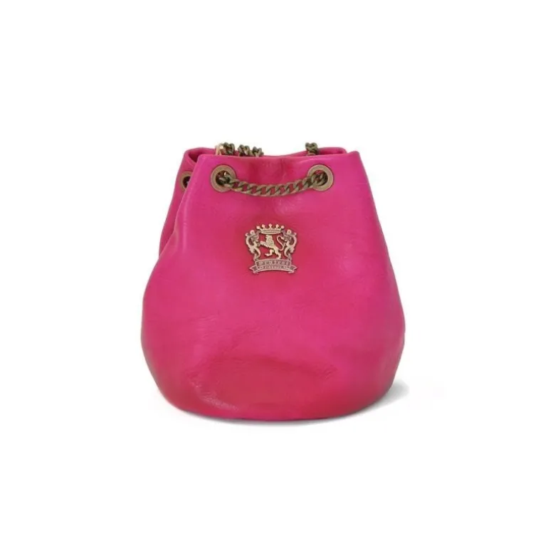 Modna listnoszka Damska Skórzana "Pienza" B159