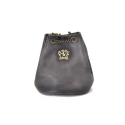 Modna listnoszka Damska Skórzana "Pienza" B159