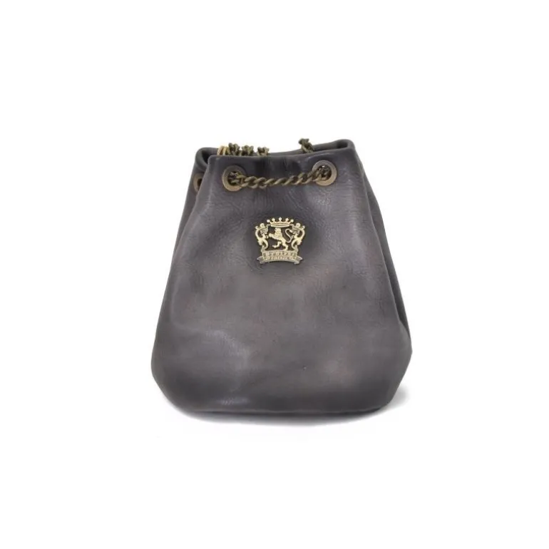 Modna listnoszka Damska Skórzana "Pienza" B159