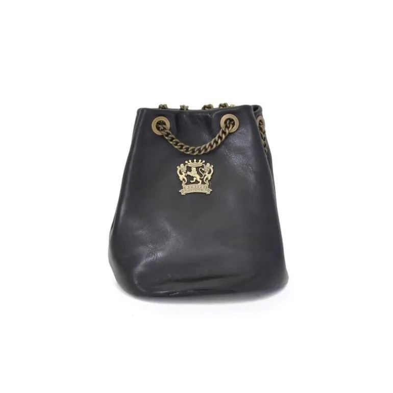 Modna listnoszka Damska Skórzana "Pienza" B159