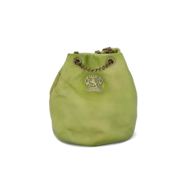 Modna listnoszka Damska Skórzana "Pienza" B159