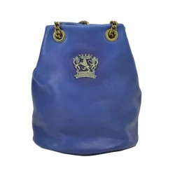 Modna listnoszka Damska Skórzana "Pienza" B159