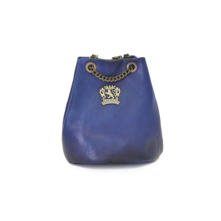 Modna listnoszka Damska Skórzana "Pienza" B159