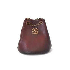 Modna listnoszka Damska Skórzana "Pienza" B159