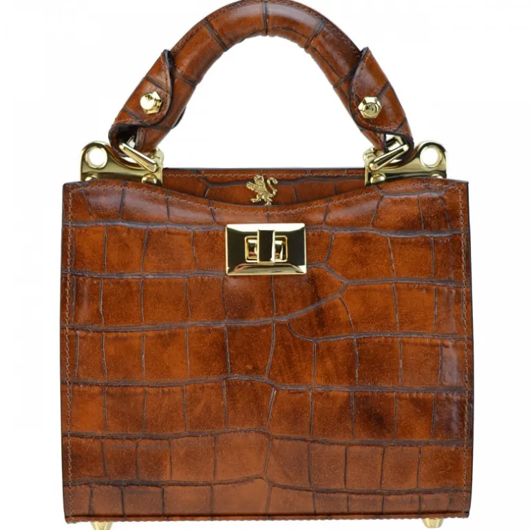 Modna torebka Damska skórzana "Anna Maria Luisa de' Medici" K