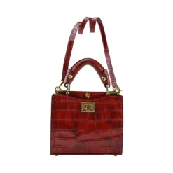 Modna torebka Damska skórzana "Anna Maria Luisa de' Medici" K