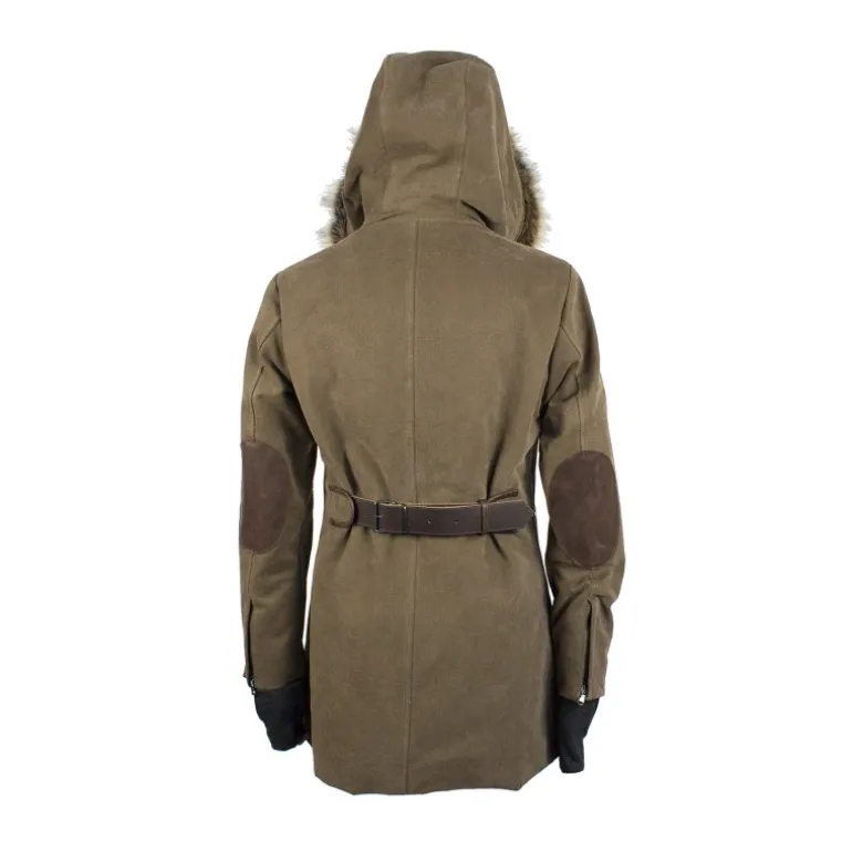 Męska kurtka zimowa "Tela Olona" M