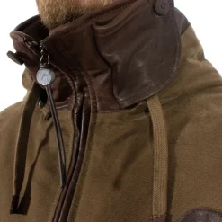 Męska kurtka zimowa "Tela Olona" M23