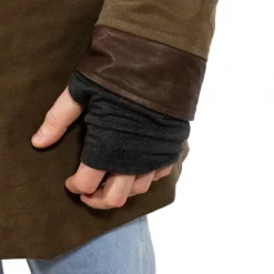 Męska kurtka zimowa "Tela Olona" M23