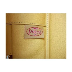 Opakowanie na wino ze skóry "Bacco" K