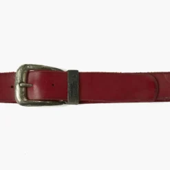 Pasek damski / męski ze skóry "Maily" CW