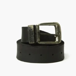 Pasek damski / męski ze skóry "Maily" CZ