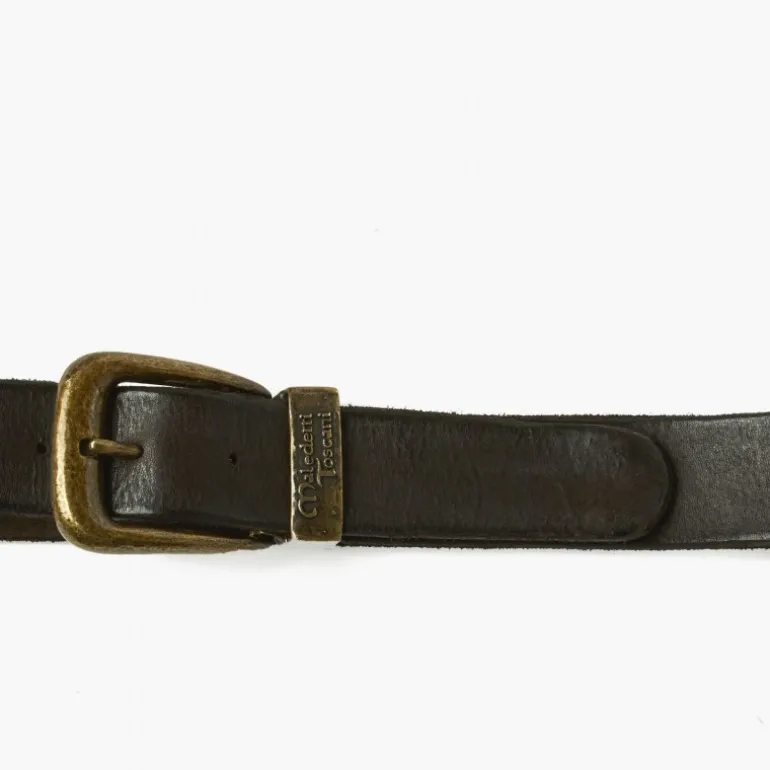 Pasek damski / męski ze skóry "Maily" BC