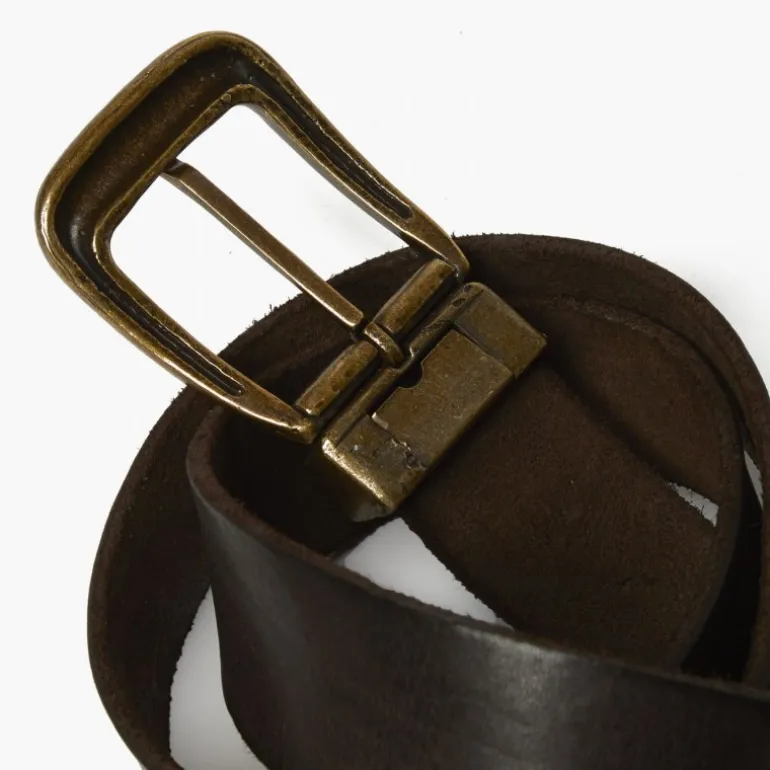 Pasek damski / męski ze skóry "Maily" BC