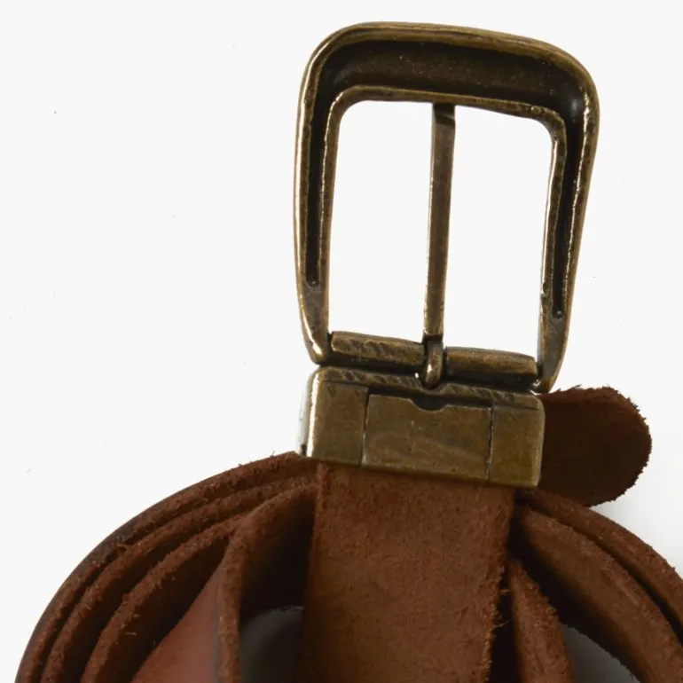 Pasek damski / męski ze skóry "Maily" MI