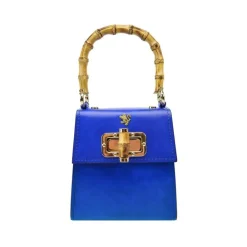 Piękna i stylowa torebka damska skórzana. "Castalia" R298/22