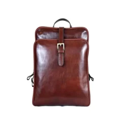 Plecak skórzany damski "Sestina"
