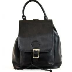 Plecak skórzany damski "Cristina"