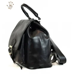 Plecak skórzany damski "Cristina"