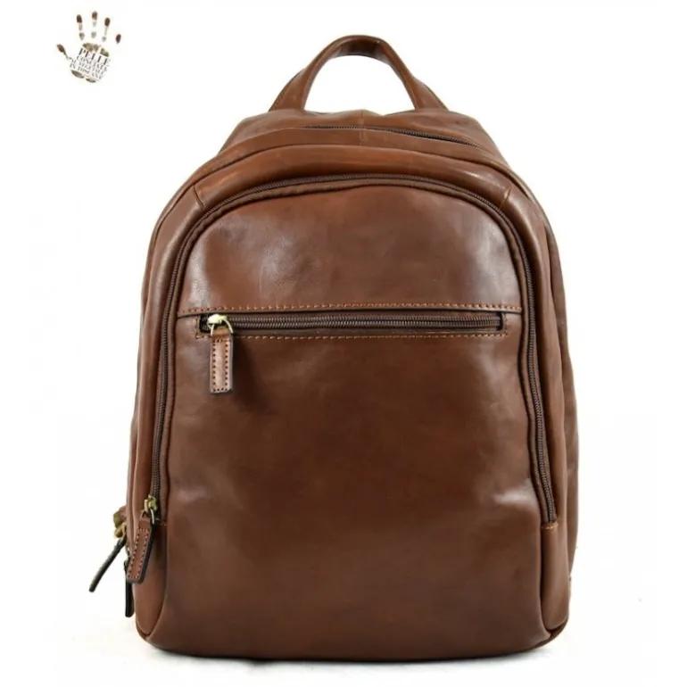 Plecak skórzany "Arno"