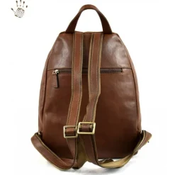 Plecak skórzany "Arno"