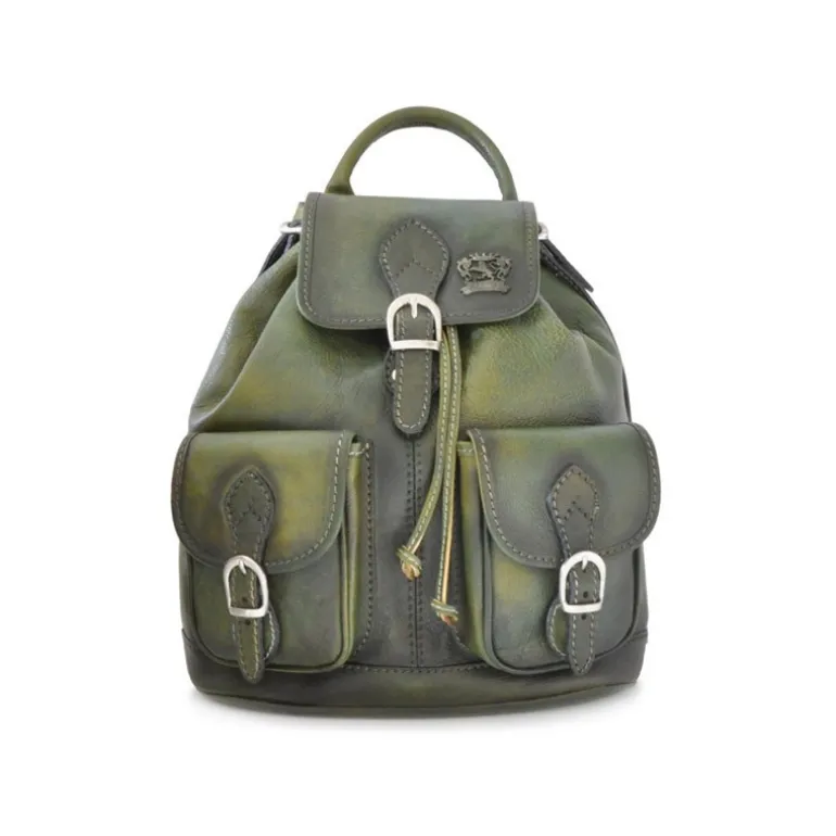 Plecak skórzany "Caporalino"