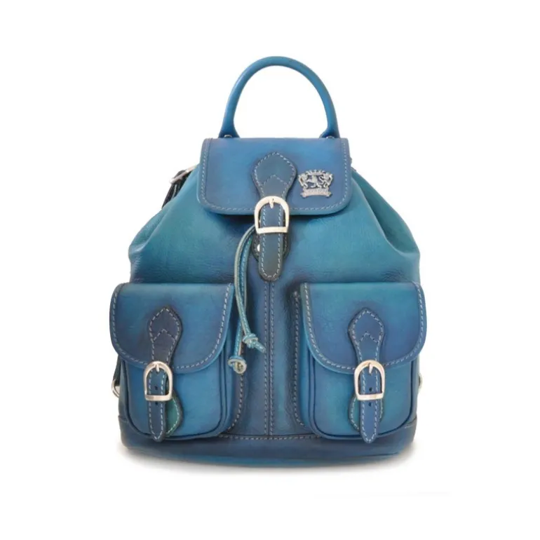 Plecak skórzany "Caporalino"