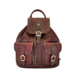 Plecak skórzany "Caporalino"
