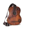 Plecak skórzany "Chitarra"