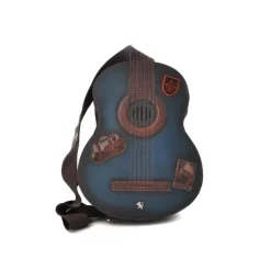 Plecak skórzany "Chitarra"