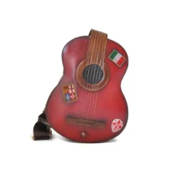 Plecak skórzany "Chitarra" B434