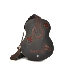 Plecak skórzany "Chitarra"