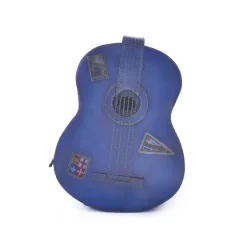 Plecak skórzany "Chitarra" B434