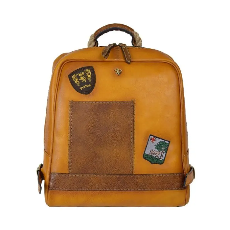 Plecak skórzany "Firenze"