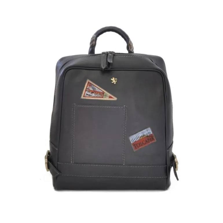 Plecak skórzany "Firenze"