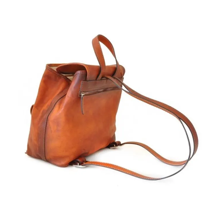 Plecak skórzany "Gaville"