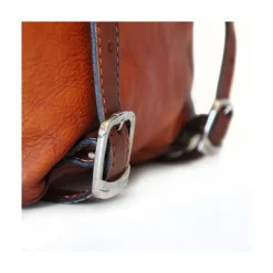 Plecak skórzany "Gaville"