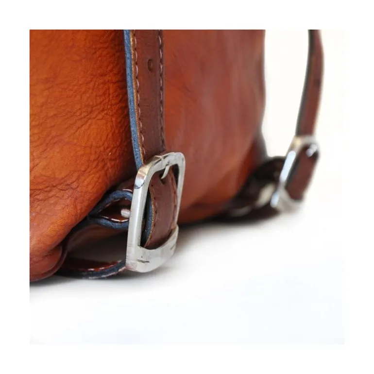 Plecak skórzany "Gaville"