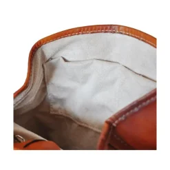 Plecak skórzany "Gaville"