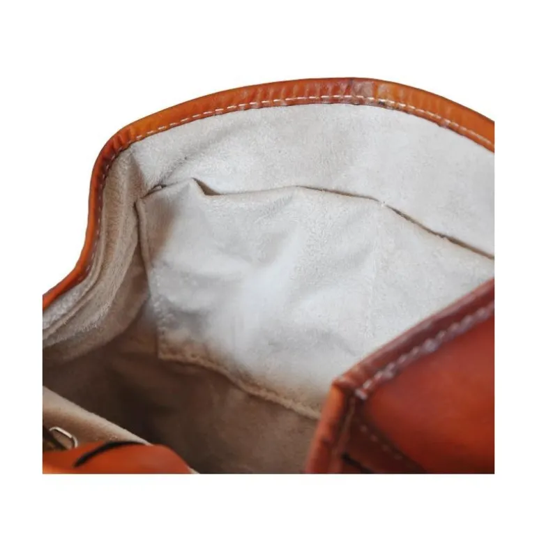 Plecak skórzany "Gaville"