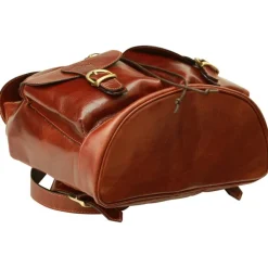 Plecak Skórzany "Gryfice"